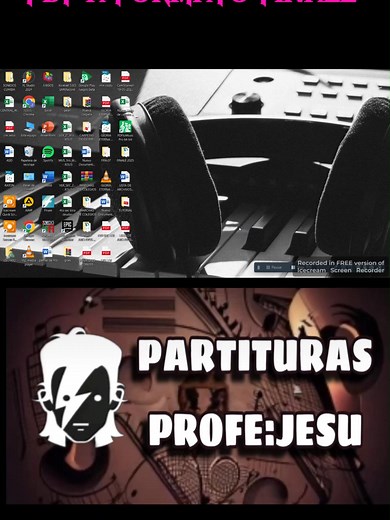 Tutorial para Convertir PDF a Finale