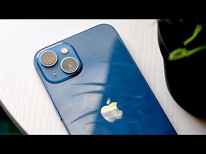 The iPhone 13 Problem