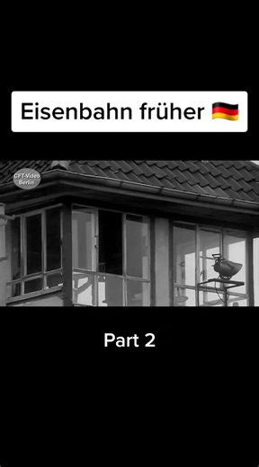#früher #bundesbahn #Reichsbahn #Eisenbahn