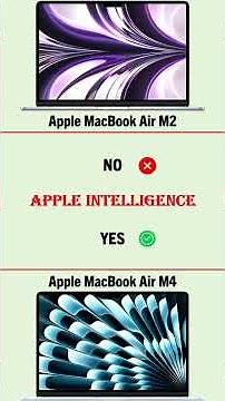 macbook air m4 vs m2 💪