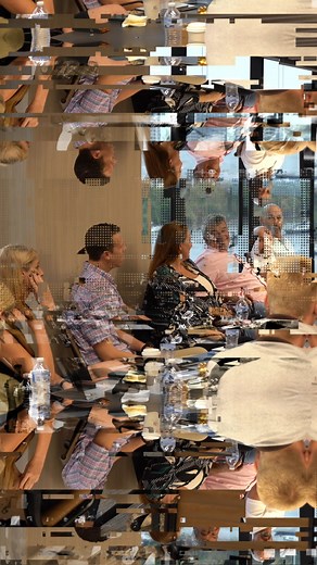 Wingman is all about bringing people together to create, challenge and innovate. In March we held our second Roadshow of 2024 and it was another epic experience! #wingman #seeyouinApril | Wingman Group