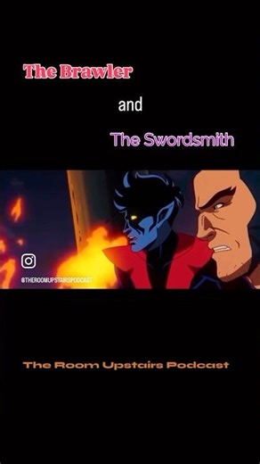 How cool was it to see this in live action on Daredevil!? IYKYK #daredevilbornagain