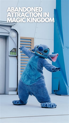 AllEars.net on Instagram: "Currently accepting suggestions for what to do with the empty void in Magic Kingdom ✨⚫️✨ Don’t forget to comment “SECRETS” to learn what else Disney is hiding 🤫"