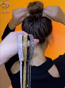 New hairstyles for girls | New hair