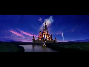 Disney/Pixar Animation Studios (2020) (Blu-ray 3D Disc) Opening Onward