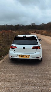 33K views · 283 reactions |  WIN THIS 410HP+ VW GOLF R!  Entry just...