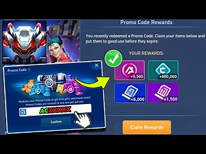 MECH ARENA PROMO CODES 2025 🎁 MECH ARENA PROMO CODES MECH ARENA - SHOOTING GAME