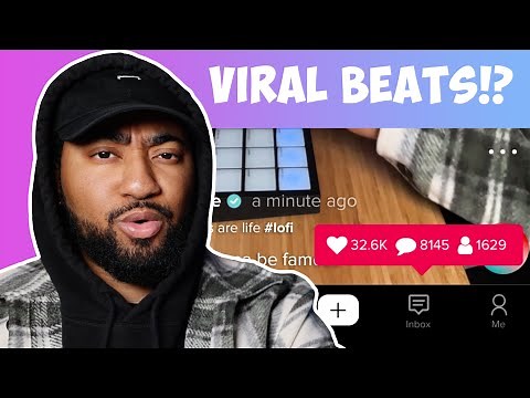 How to make viral music content!! (TikTok & IG Reels)