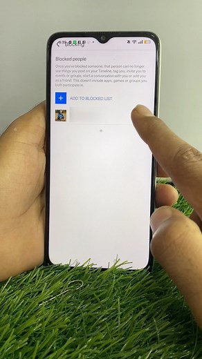 277K views · 3.7K reactions | how to facebook block friend unblock #android #butwlmuser #butwal #tips #tricks #usedmobile #secondhandphone #nepali #fyp #nepal #foryou #goforyou #iphone #All #redmi #samsung #mi #vivo #oppo #redmi #iphone #Primemobilecenter #butwalnepal #milanchock #rupendehi #reels #yubrajneupane | Yubaraj Neupane | Facebook