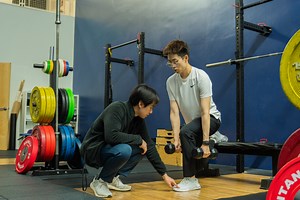 When student stress levels are high, this UC Berkeley program turns to exercise as medicine - Berkeley News