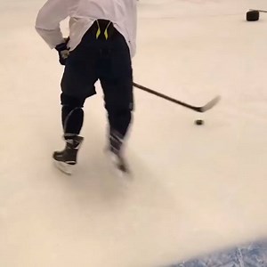 Wow, bröderna Nylander briljerar redan under försäsongen! 🙌 Credd: Instagram / db_hockey_factory | Sportbibeln