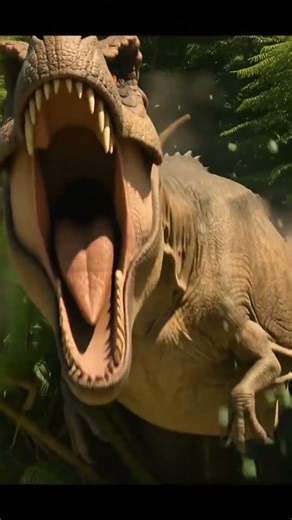 The Valley Breathes… Then the T-Rex Returns