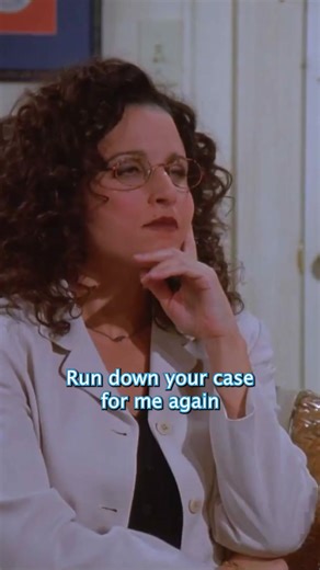 Seinfeld Dating Checklist: A Nostalgic Look Back