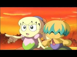 WADDLE DEES TO ARMS!