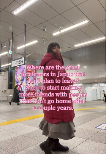 Going on 8 years, just bought a house; ain’t going back lol 🇯🇵🇨🇦. #japan #livinginjapan #japantok #livingabroad #immigrant #expat #northernjapan #japanlife #canadianabroad