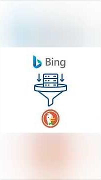 DuckDuckGo Explained in Under 2 min #shorts #fyp #viral #searchengine #duckduckgo #trending