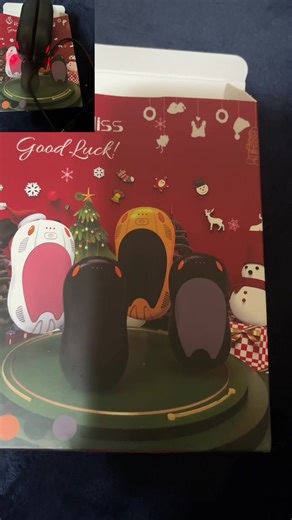 FANDLISS 2 Pack Magnetic Hand #tiktokshop #fandliss #cold