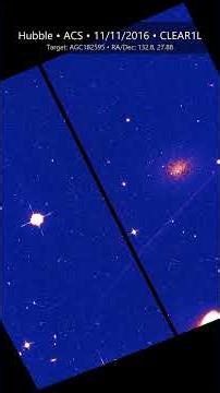 Hubble Legacy Archive Pictures of the Day | April 15, 2026 [9:16]