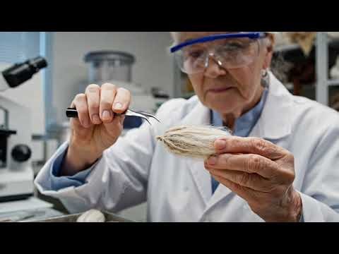 Inside a Real Silk Factory: Billion Dollar Manufacturing Process of Luxurious Fabric