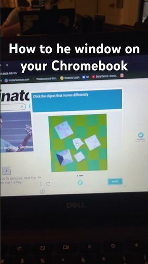 Hoe to get a windows 10 on your Chromebook