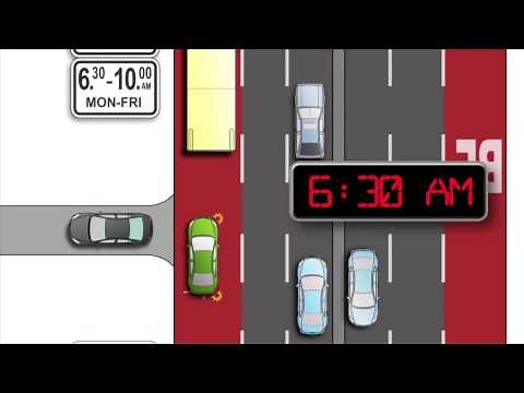 Driving with Buses