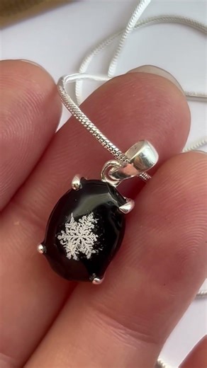 How Snow Becomes Spring