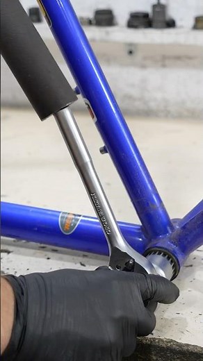 From Seized to Free: Bottom Bracket Tear Down