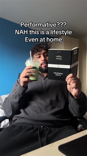 Understanding Performative Males and Their Lifestyle Choices