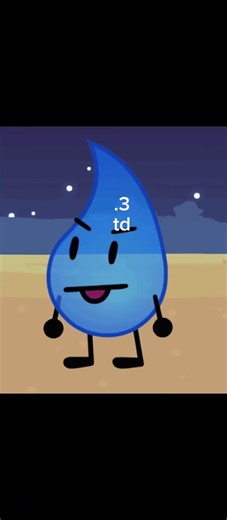 ranking BFDI characters