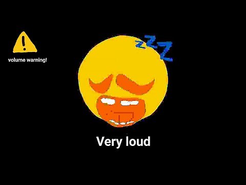 Aughhhh TikTok Meme Sound Variations in 60 seconds