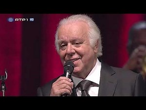 Carlos do Carmo Canta Frank Sinatra Full Concert