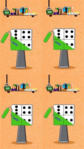 I made Sprunki Four From Numberblocks #sprunki #numberblocks #incredibox