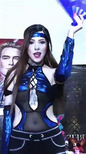 kitana 360