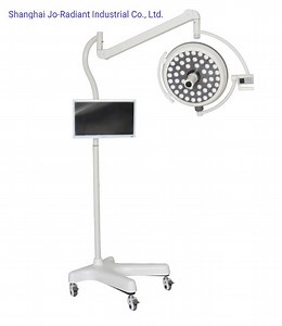 [Hot Item] Video Camera System Operating Room LED Surgical Light