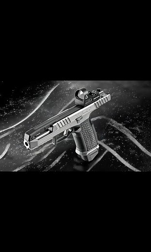 Laugo Arms Alien Creator Evolution #bunkergunshop #laugoarms #alien