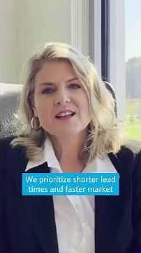 Liza Kelso | Semiconductors update