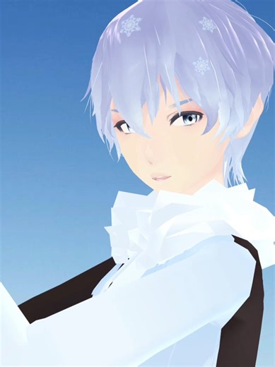 MMD Alien: KAITO in Action