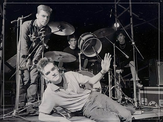 The five most depressing songs by The Smiths