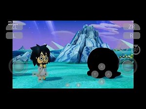 Miitopia para yuzu en Android 2026