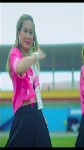 Sana Kahit Minsan - ROCK DANCE FITNESS | Dance Workout Generous Girls X Zin Micoro