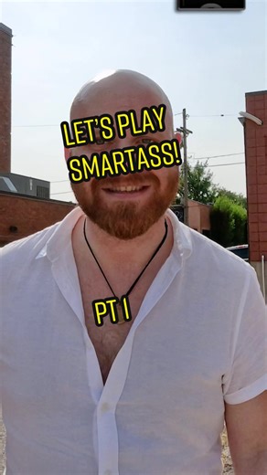 Smart Ass Trivia: Guess the Drink Challenge!