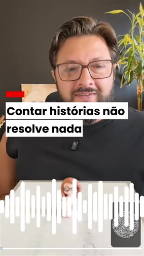 Por que contar a mesma história não cura a dor?