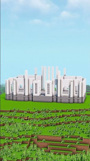 Full tutorial is on my channel!🏛️Minecraft Museum