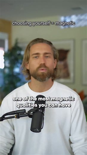 31K views · 1.6K reactions | One of the most magnetic qualities you...