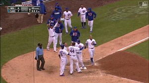 144K views · 5K reactions | Chicago Cubs stud SS Addison Russell...