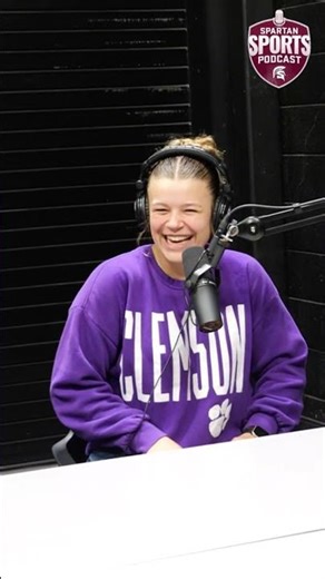 When The School Intercom Interrupts your Podcast #podcast #softball #bloopers