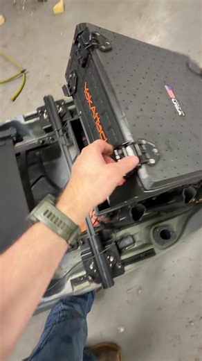 🔥🎣 Tired of digging through messy tackle? Level up your setup with the Liv Fishing Bait Bunker Tackle Box. Built tough for serious anglers, the Liv Fishing Bait Bunker keeps your lures, hooks, and terminal tackle perfectly organized so you can spend more time casting and less time searching. 💪 Rugged, durable design 🧲 Secure latches to keep everything locked in 🎣 Smart compartments for quick access on the water Whether you’re fishing from the bank, boat, or kayak—this tackle box keeps your 