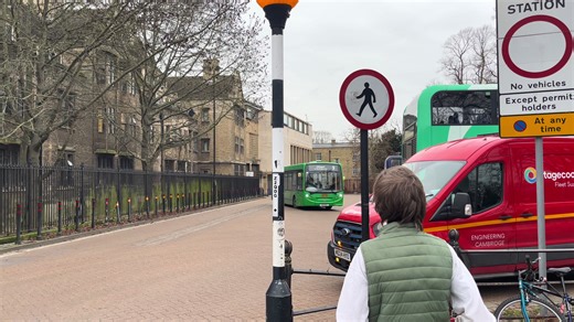 alr 3 assaults this week, its mental @Liam @🤗 That Transport Wanker 🤗 #bus #cambridge #spot #fyp #epic