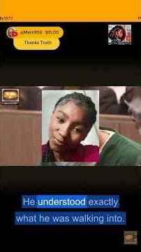 Jail intake explained: why child predators face danger inside