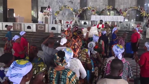 ADORATION HOUR || WEDNESDAY ADORATION PRAYER WITH REV. FR. MARIO-DAVID DIBIE. || 11TH FEB. 2026 || Lumen Christi Family Adoration Ministry, MaryHill Owanta-Agbor Delta State. GIVING/OFFERING & TITHE Lumen Christi Family A/c NO. : 1011029404 BANK : ZENITH BANK BANK OF AMERICA A/C NAME: MDD SQUARE INTERNATIONAL A/C NUMBER: 48818505323 ROUTING NUMBER:111000025 ZELLE: mariodaviddibie@gmail.com SWIFT CODE:BOFAUS3N MDD SQUARE FLUTTERWAVE: https://flutterwave.com/pay/emyf3wftha6h CONTACT/ WHATSAPP: 080